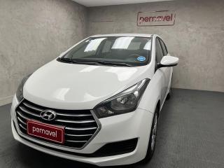 Foto do veículo Hyundai Hb20s Comfort Plus 1.0 Tb Flex 12v Mec.