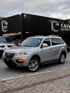 Foto do veículo Lifan X60 1.8 16v Vvt Talent