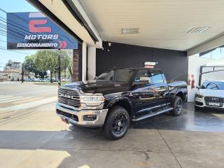Foto do veículo Ram 3500 Laramie 6.7 Tb Cd 4x4 Diesel