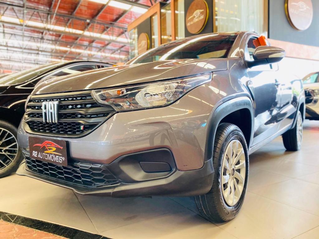 Fiat Strada