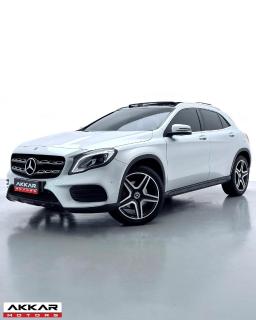 Foto do veículo Mercedes-benz A 250 2.0 Tb Hatch