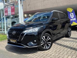 Foto do veículo Nissan Kicks Play 1.6 Sense Cvt