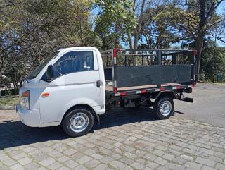 Foto do veículo Hyundai Hr 2.5 Tci Diesel (rs/rd)