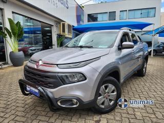 Foto do veículo Fiat Toro 1.8 Freedom Auto