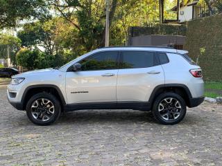 Foto do veículo Jeep Compass 2.0 Tdi Trailhawk Auto 4wd