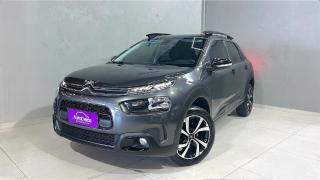 Foto do veículo Citroën C4 Cactus Feel Pack 1.6 16v Flex Aut.