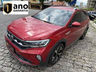 Foto do veículo Volkswagen Nivus 1.0 200 Tsi Highline Auto