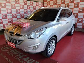 Foto do veículo Hyundai Ix35 Gls 2.0 16v 2wd Flex Aut.
