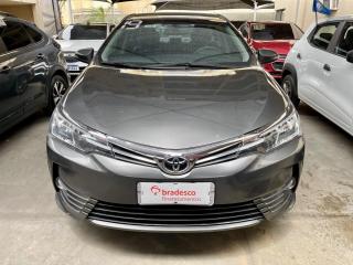 Foto do veículo Toyota Corolla 2.0 Xei Multidrive-s