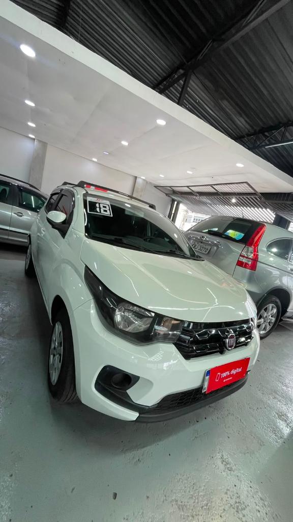 Fiat Mobi