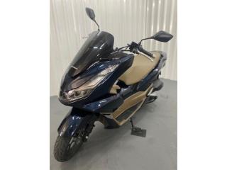 Foto do veículo Honda Pcx 160 Gasolina