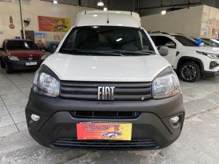 Foto do veículo Fiat Fiorino 1.4 Endurance