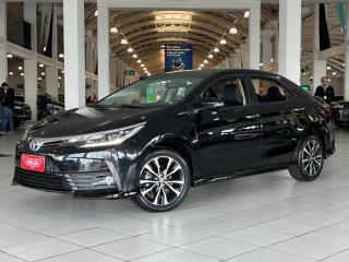 Foto do veículo Toyota Corolla 2.0 Xei Multidrive-s