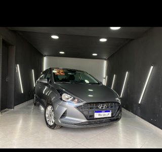 Foto do veículo Hyundai Hb20 1.0 Evolution