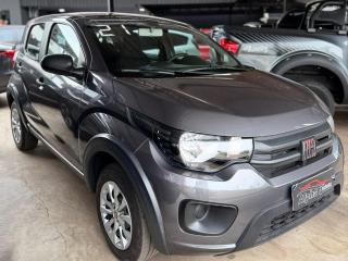 Foto do veículo Fiat Mobi 1.0 Easy