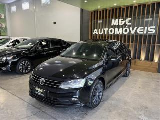 Foto do veículo Volkswagen Jetta 1.4 Tsi Comfortline Tiptronic