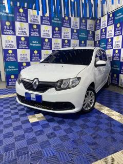 Foto do veículo Renault Sandero 1.6 Expression