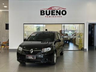 Foto do veículo Renault Sandero Expression Hi-flex 1.0 16v 5p