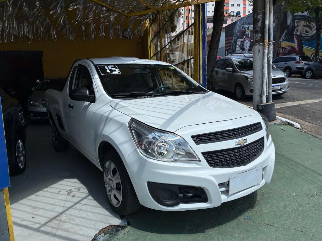Chevrolet Montana