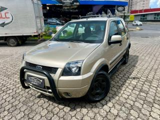 Foto do veículo Ford Ecosport Xls 1.6/1.6 Flex 8v 5p