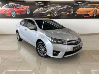 Foto do veículo Toyota Corolla 2.0 Xei Multidrive-s