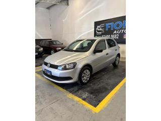 Foto do veículo Volkswagen Gol 1.0 8v Total Flex