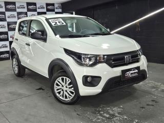 Foto do veículo Fiat Mobi Like 1.0 Fire Flex 5p.