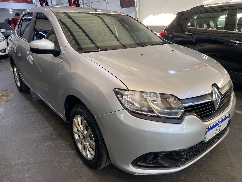Renault Logan 2020