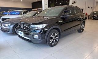 Foto do veículo Volkswagen T Cross Cl Tsi Ad Flex