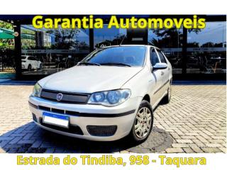 Foto do veículo Fiat Siena 1.0 Fire Flex