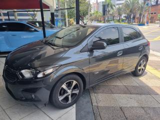 Foto do veículo Chevrolet Onix 1.4 Spe/4 Eco Ltz Auto