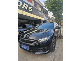 Foto do veículo Honda Civic 2.0 Exl Cvt