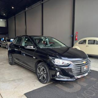 Foto do veículo Chevrolet Onix 1.0 Lt
