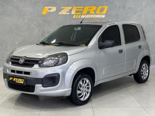 Foto do veículo Fiat Uno 1.0 Drive