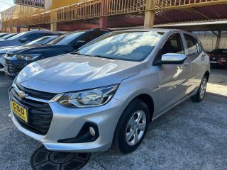 Foto do veículo Chevrolet Onix 1.0 Lt