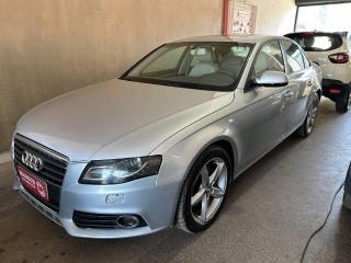Foto do veículo Audi A4 2.0 16v Tfsi 183/180cv Multitronic