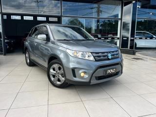 Foto do veículo Suzuki Vitara 1.6 4you Auto