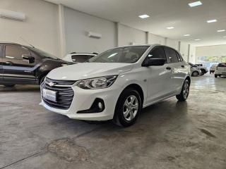 Foto do veículo Chevrolet Onix 1.0