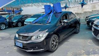 Foto do veículo Honda Civic Sedan Lxr 2.0 Flexone 16v Aut. 4p