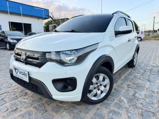 Foto do veículo Fiat Mobi 1.0 Evo Way