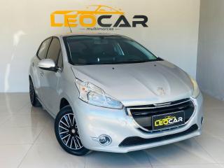 Foto do veículo Peugeot 208 1.5 8v Flex Active