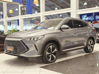 Foto do veículo Byd Song Plus 1.5 Dm-i Phev E-cvt