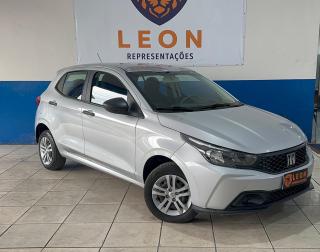 Foto do veículo Fiat Argo 1.0