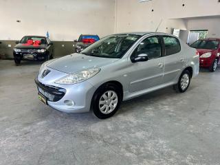 Foto do veículo Peugeot 207 Sedan Passion Xr 1.4 Flex 8v 4p