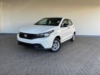 Foto do veículo Fiat Argo 1.0