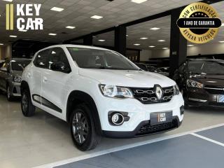 Foto do veículo Renault Kwid 1.0 Intense