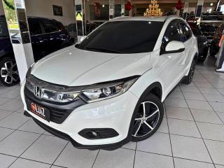 Foto do veículo Honda Hr-v 1.8 Exl Cvt