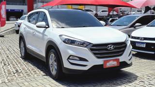 Foto do veículo Hyundai Tucson Gls 1.6 Turbo 16v Aut.