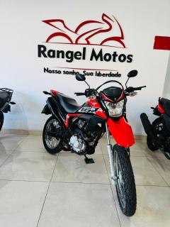 Foto do veículo Honda Nxr 160 Bros Esdd Mix