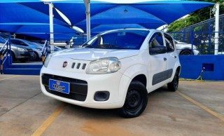 Foto do veículo Fiat Uno Vivace/rua 1.0 Evo Fire Flex 8v 5p